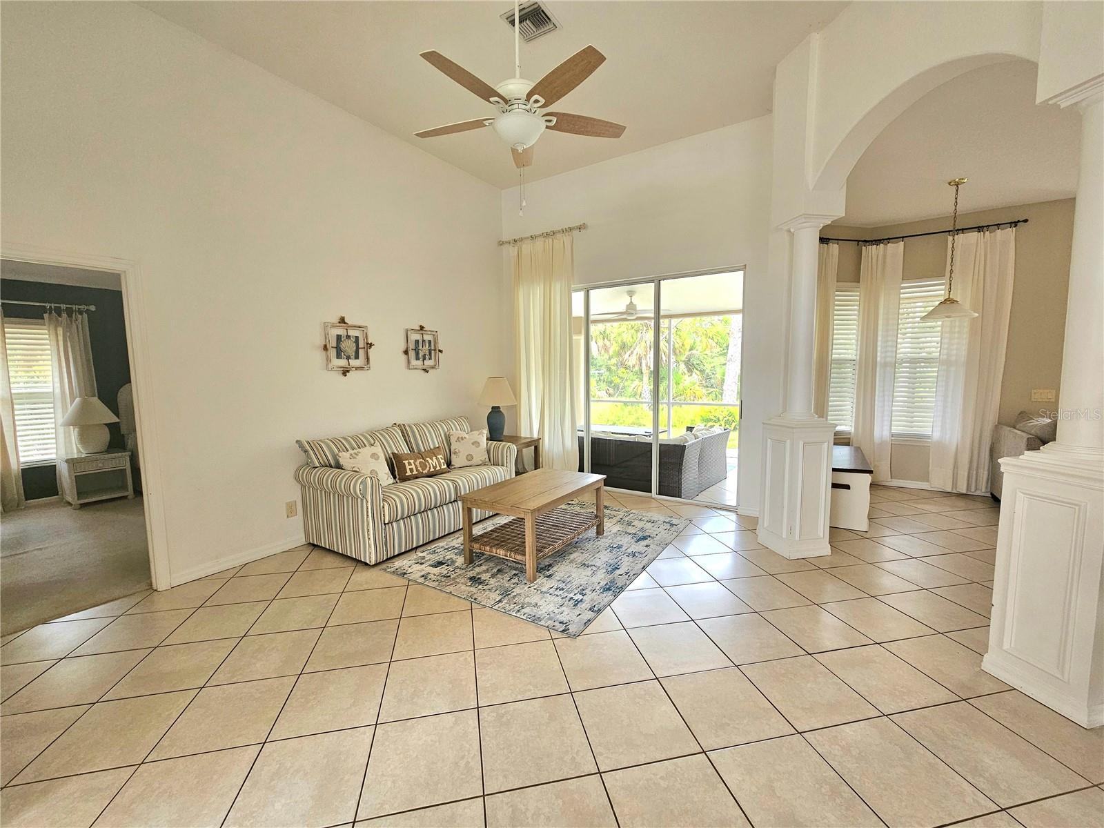 21 PAR VIEW PL, ROTONDA WEST, FL, 33947