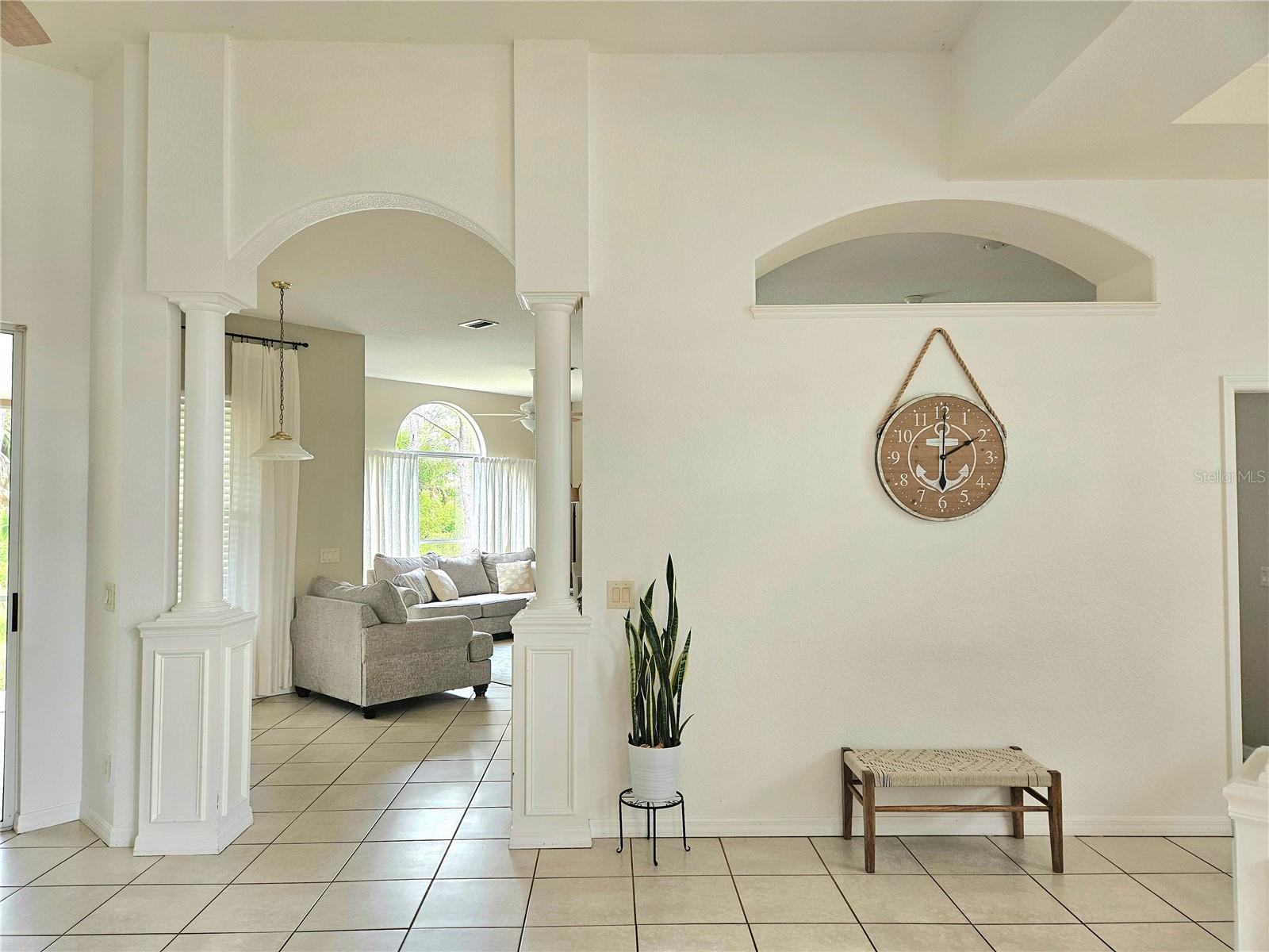 21 PAR VIEW PL, ROTONDA WEST, FL, 33947