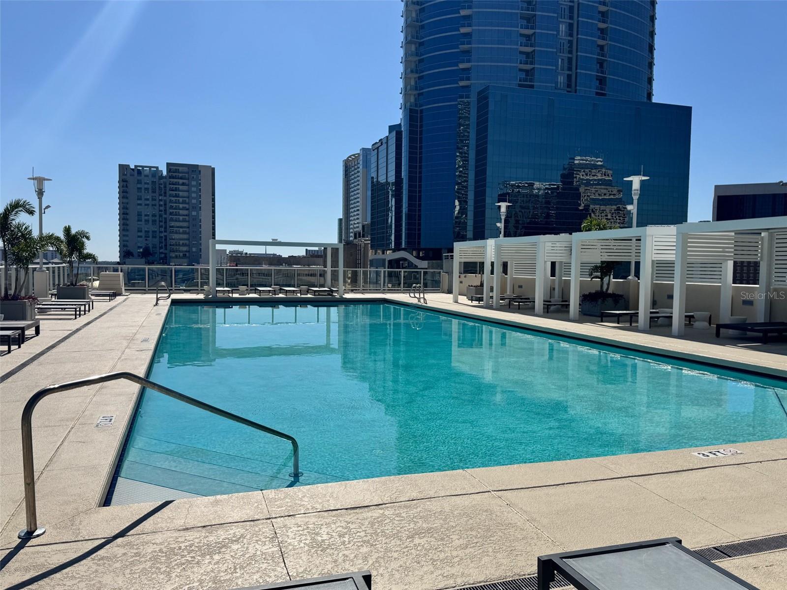 150 E ROBINSON ST #7S, ORLANDO, FL, 32801