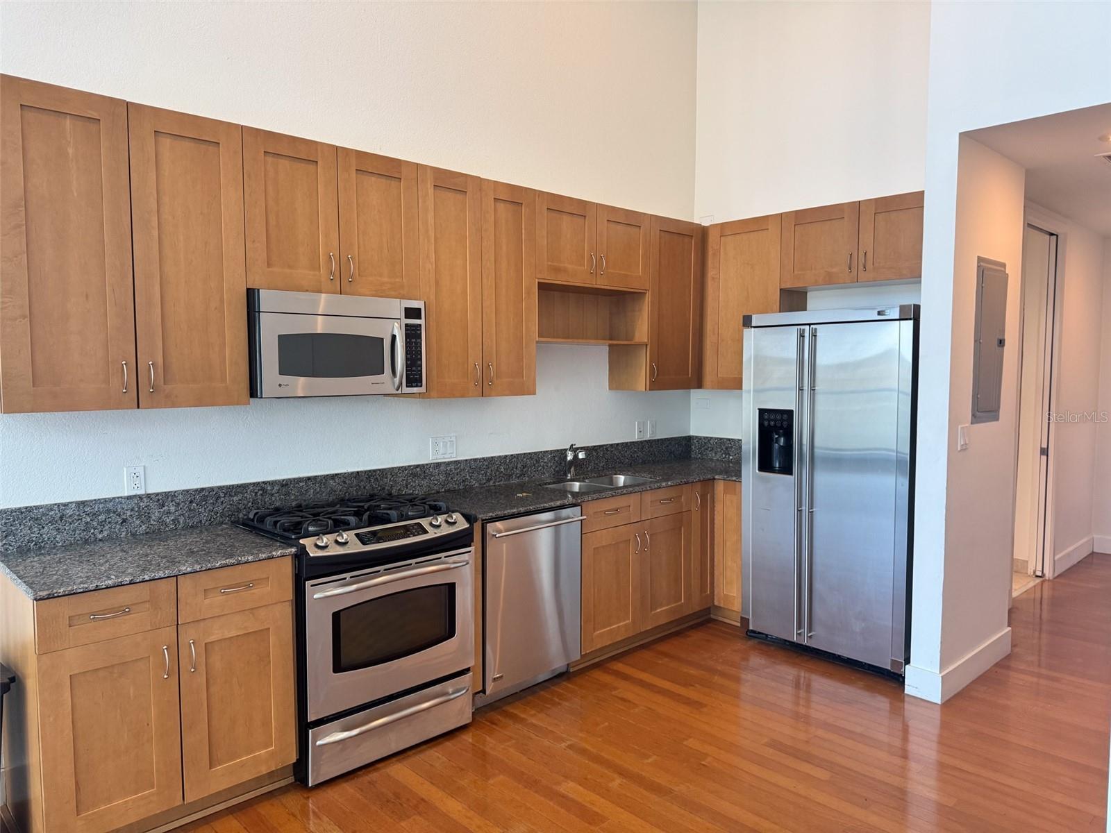 150 E ROBINSON ST #7S, ORLANDO, FL, 32801