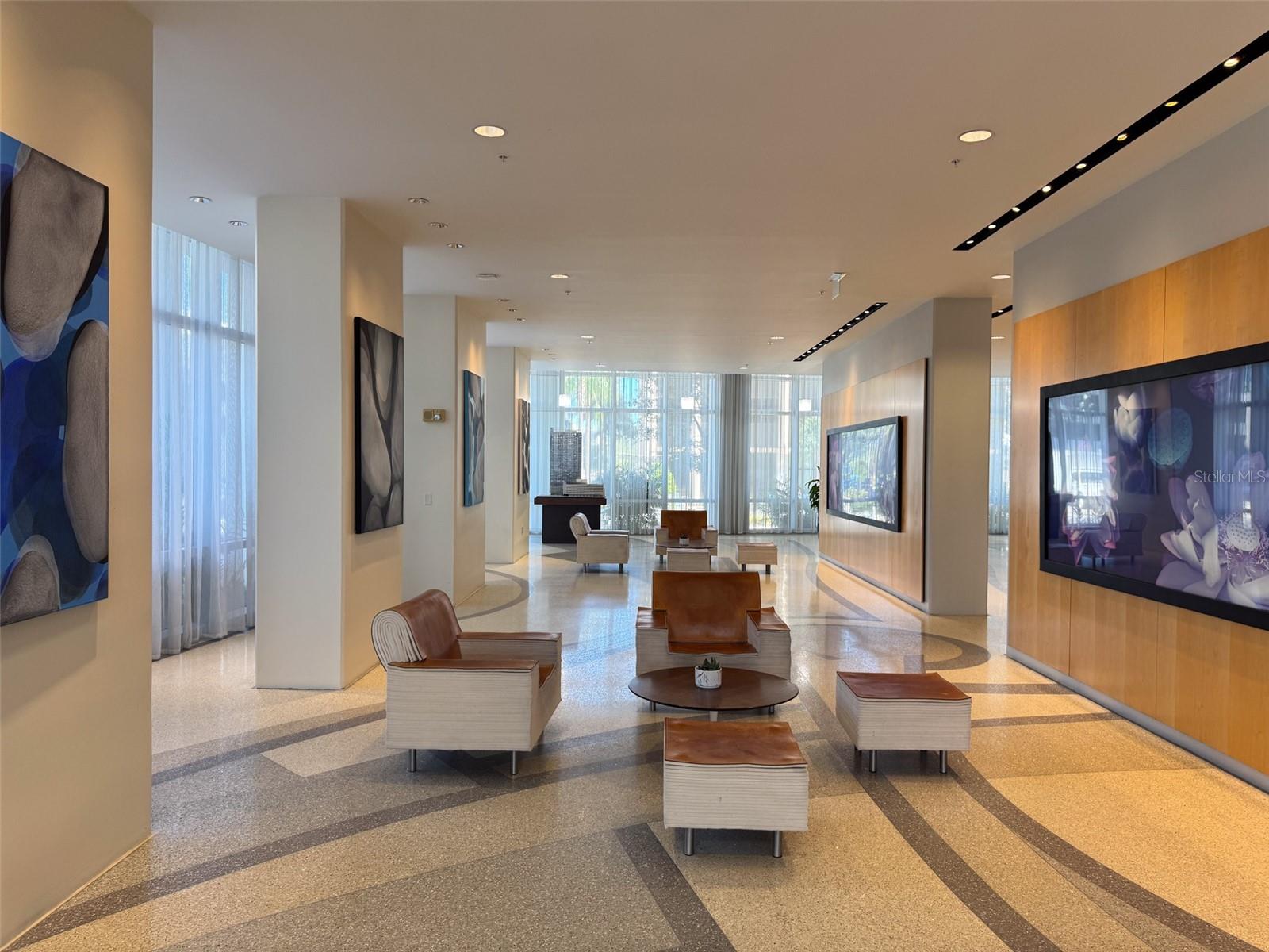 150 E ROBINSON ST #7S, ORLANDO, FL, 32801