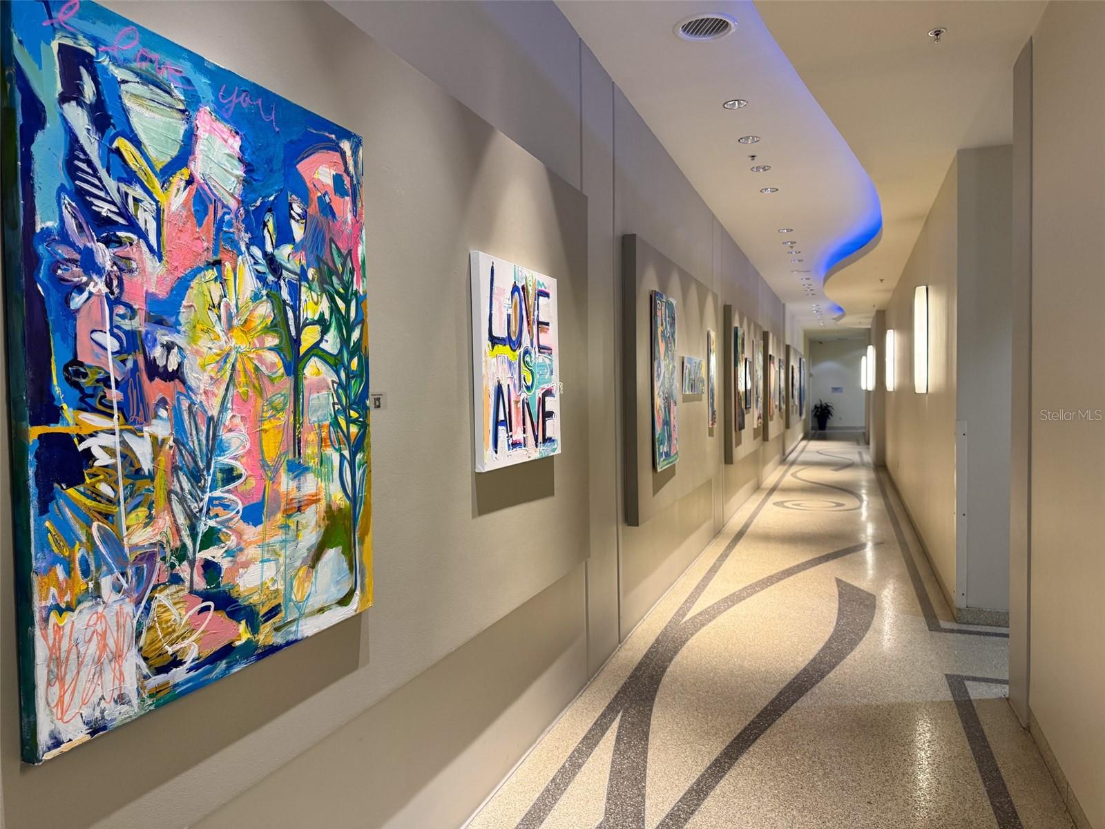 150 E ROBINSON ST #7S, ORLANDO, FL, 32801