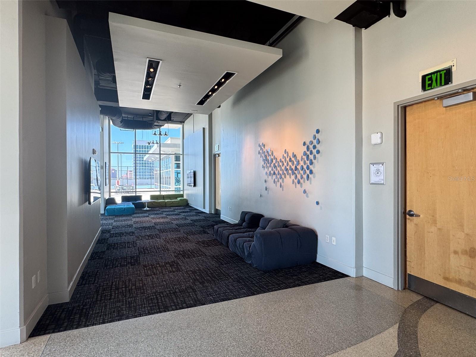 150 E ROBINSON ST #7S, ORLANDO, FL, 32801