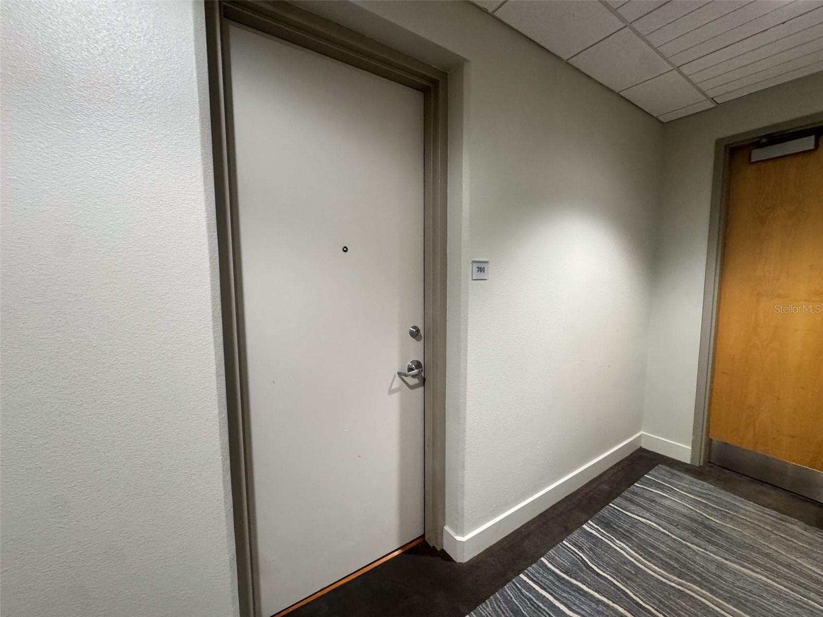 150 E ROBINSON ST #7S, ORLANDO, FL, 32801