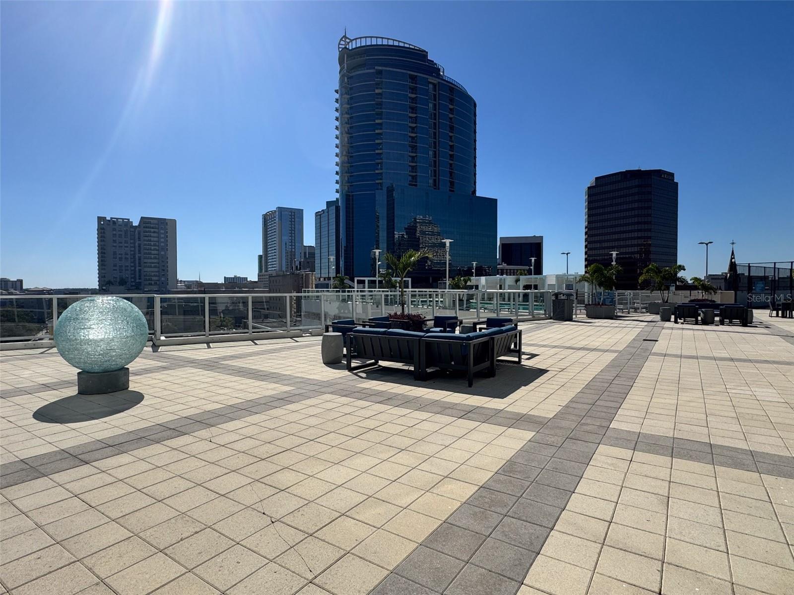 150 E ROBINSON ST #7S, ORLANDO, FL, 32801