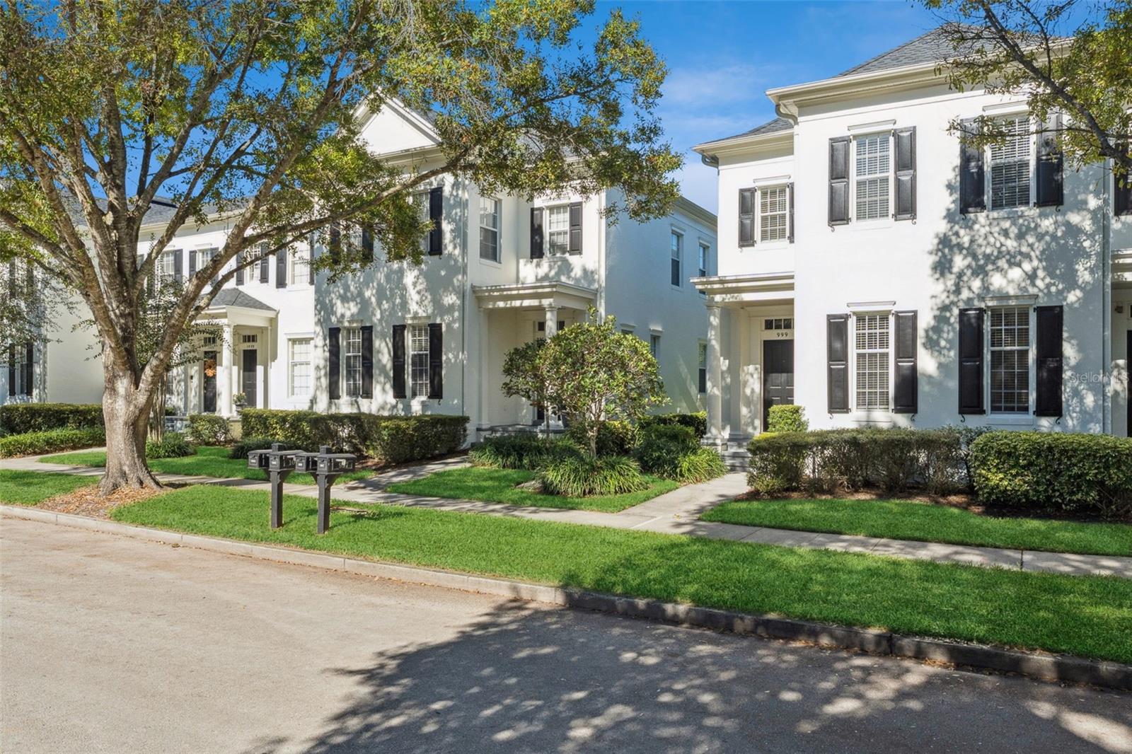 999 JUEL ST, ORLANDO, FL, 32814