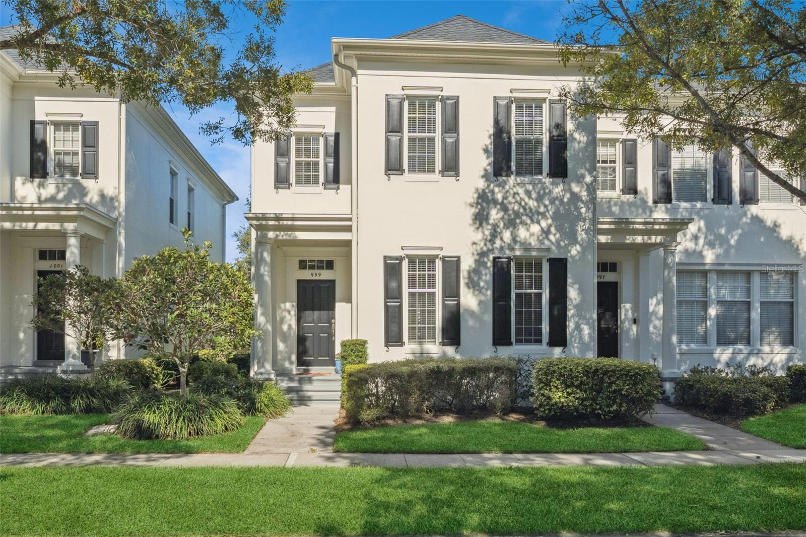 999 JUEL ST, ORLANDO, FL, 32814