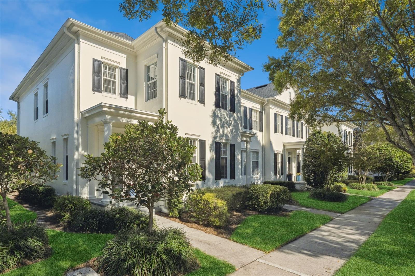 999 JUEL ST, ORLANDO, FL, 32814