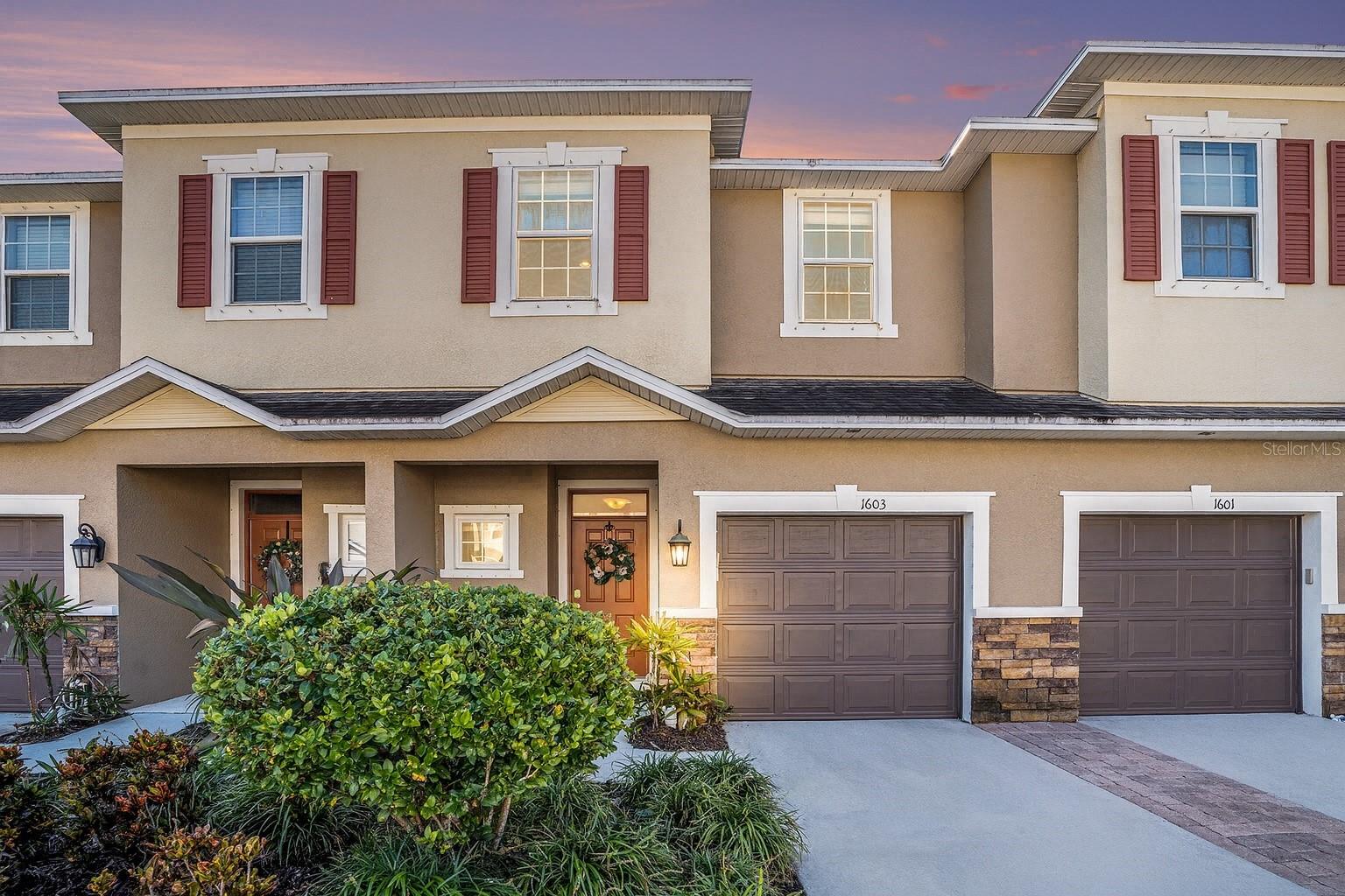 1603 VINEYARD LN, OLDSMAR, FL, 34677