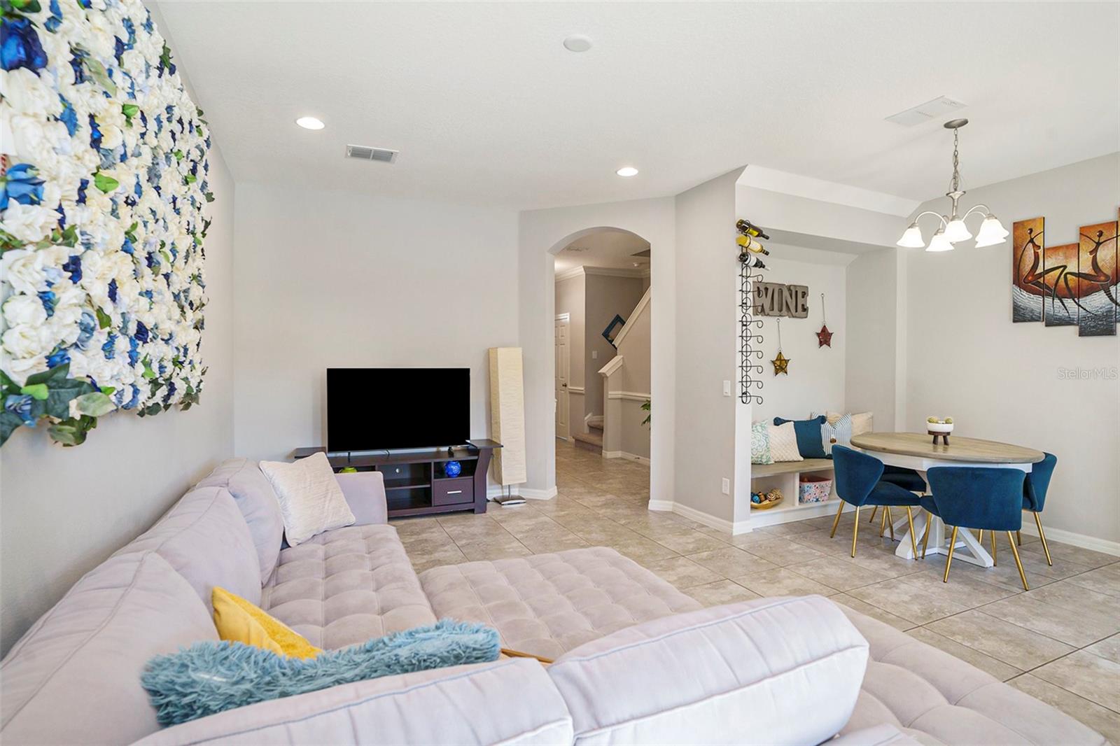 1603 VINEYARD LN, OLDSMAR, FL, 34677