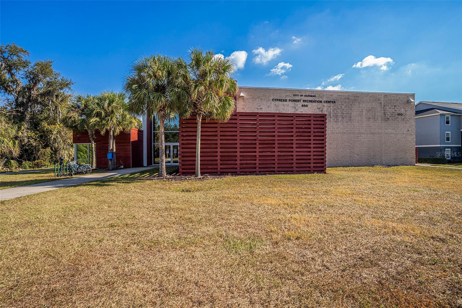 1603 VINEYARD LN, OLDSMAR, FL, 34677