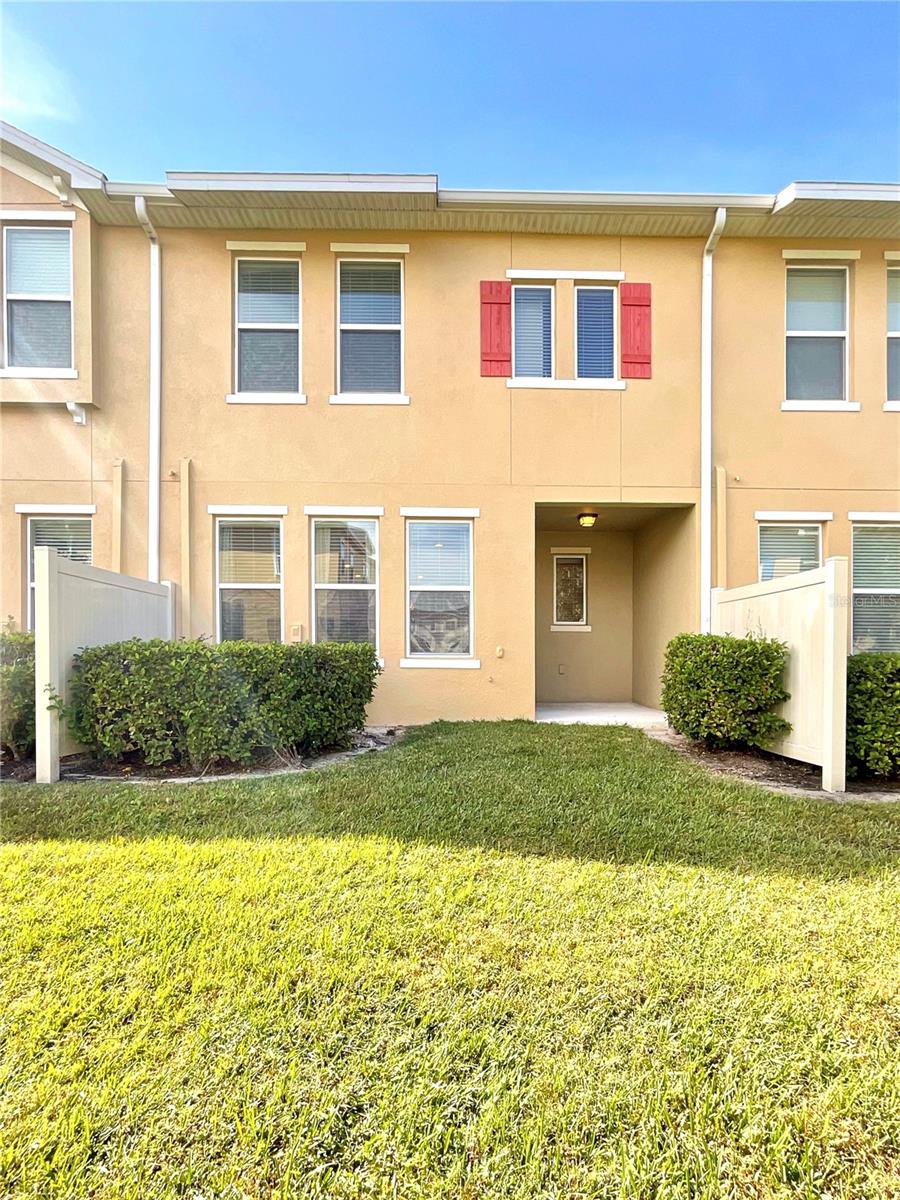 1611 MOHEGAN BLVD, KISSIMMEE, FL, 34744