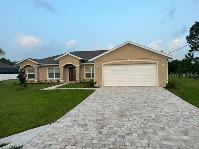 9 LEWIS PL, PALM COAST, FL, 32137
