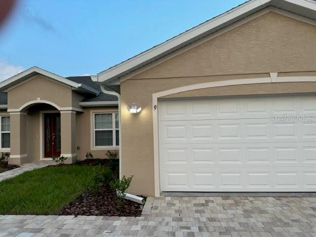 9 LEWIS PL, PALM COAST, FL, 32137