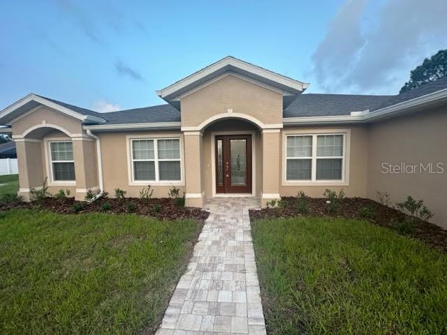 9 LEWIS PL, PALM COAST, FL, 32137