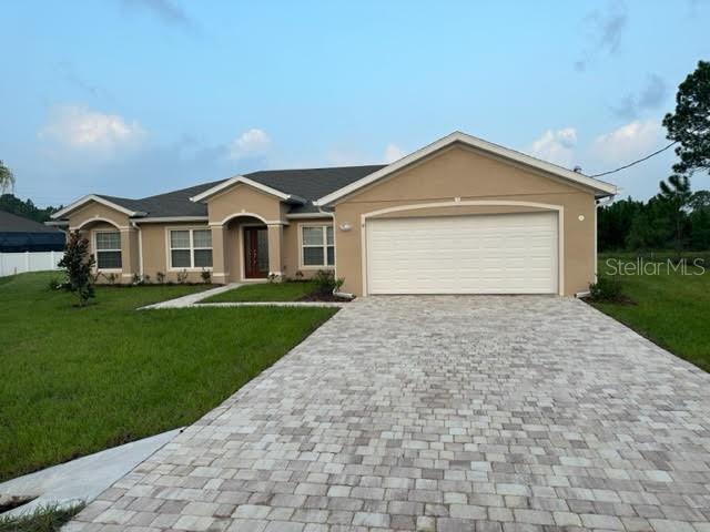 9 LEWIS PL, PALM COAST, FL, 32137