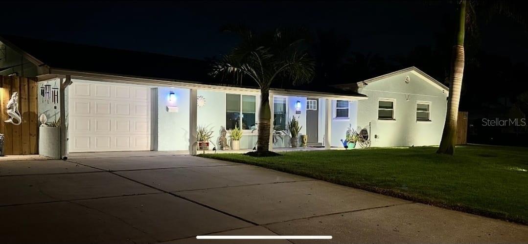 3201 45TH ST N, ST PETERSBURG, FL, 33713