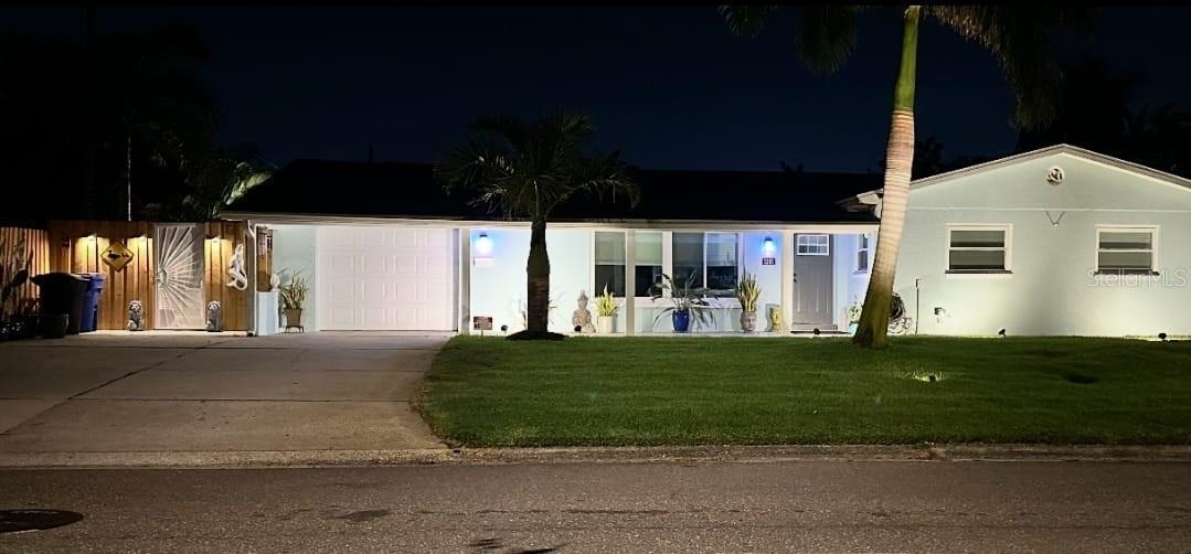 3201 45TH ST N, ST PETERSBURG, FL, 33713