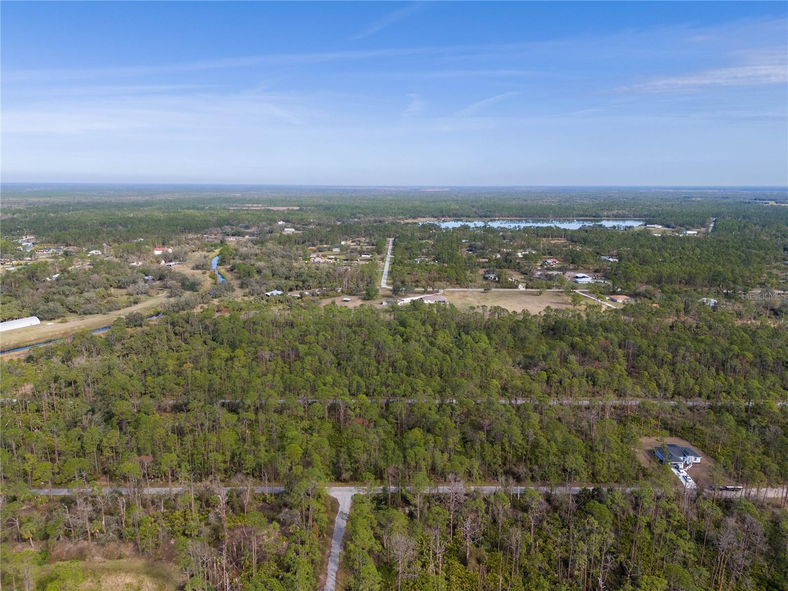 KAMSLER AVE, NORTH PORT, FL, 34286