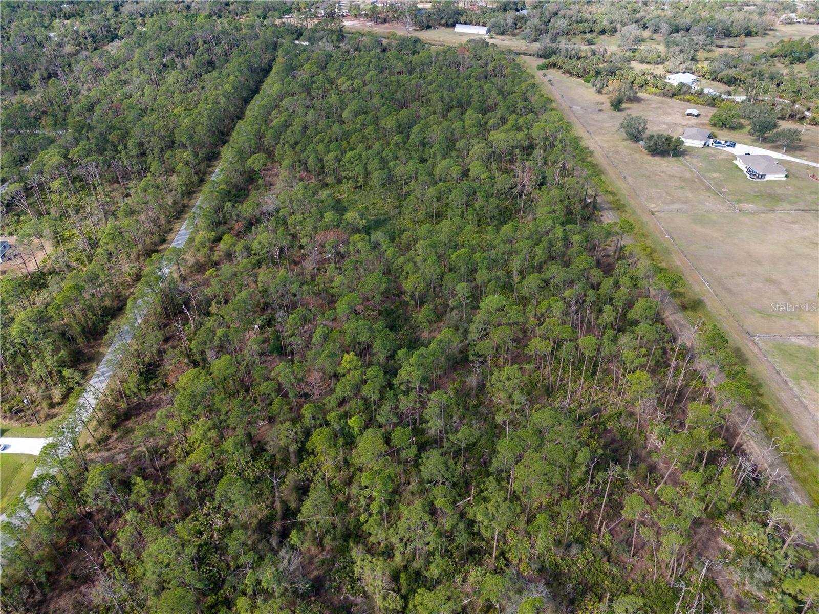 KAMSLER AVE, NORTH PORT, FL, 34286