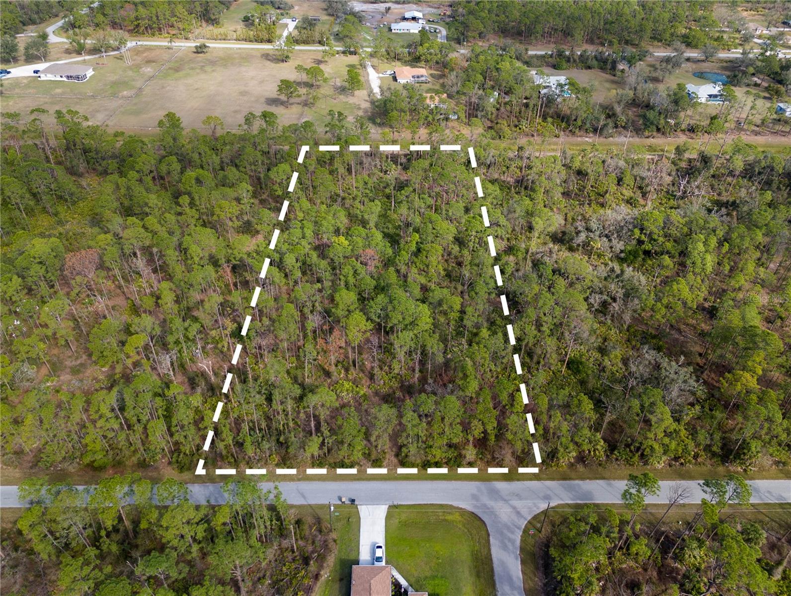 KAMSLER AVE, NORTH PORT, FL, 34286