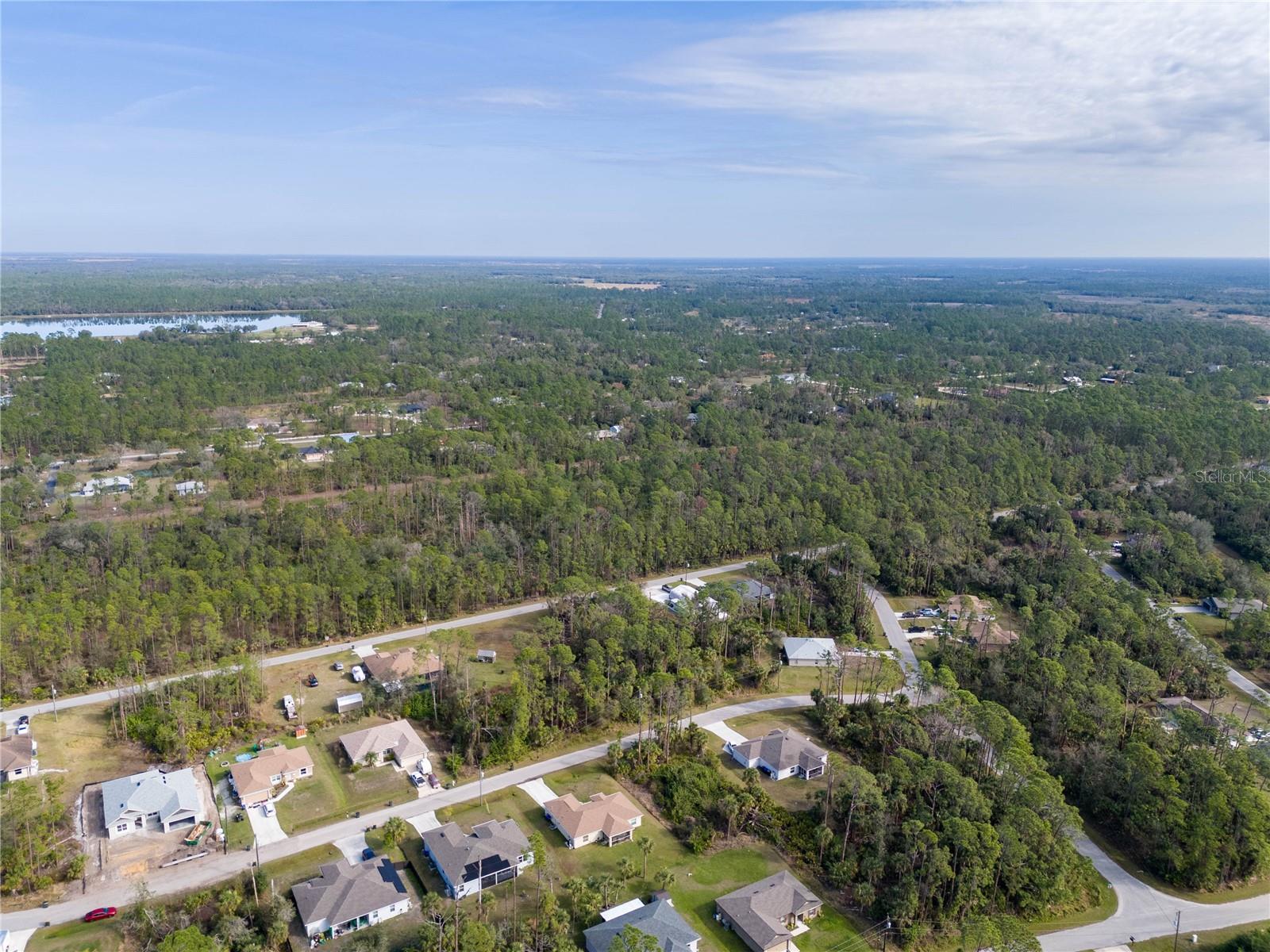 KAMSLER AVE, NORTH PORT, FL, 34286