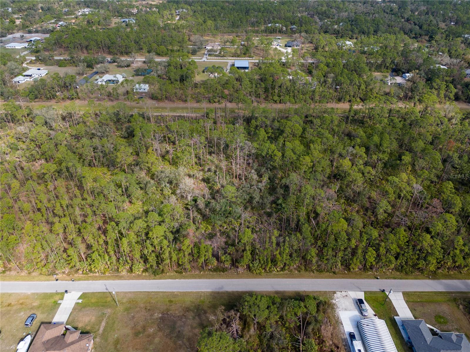 KAMSLER AVE, NORTH PORT, FL, 34286