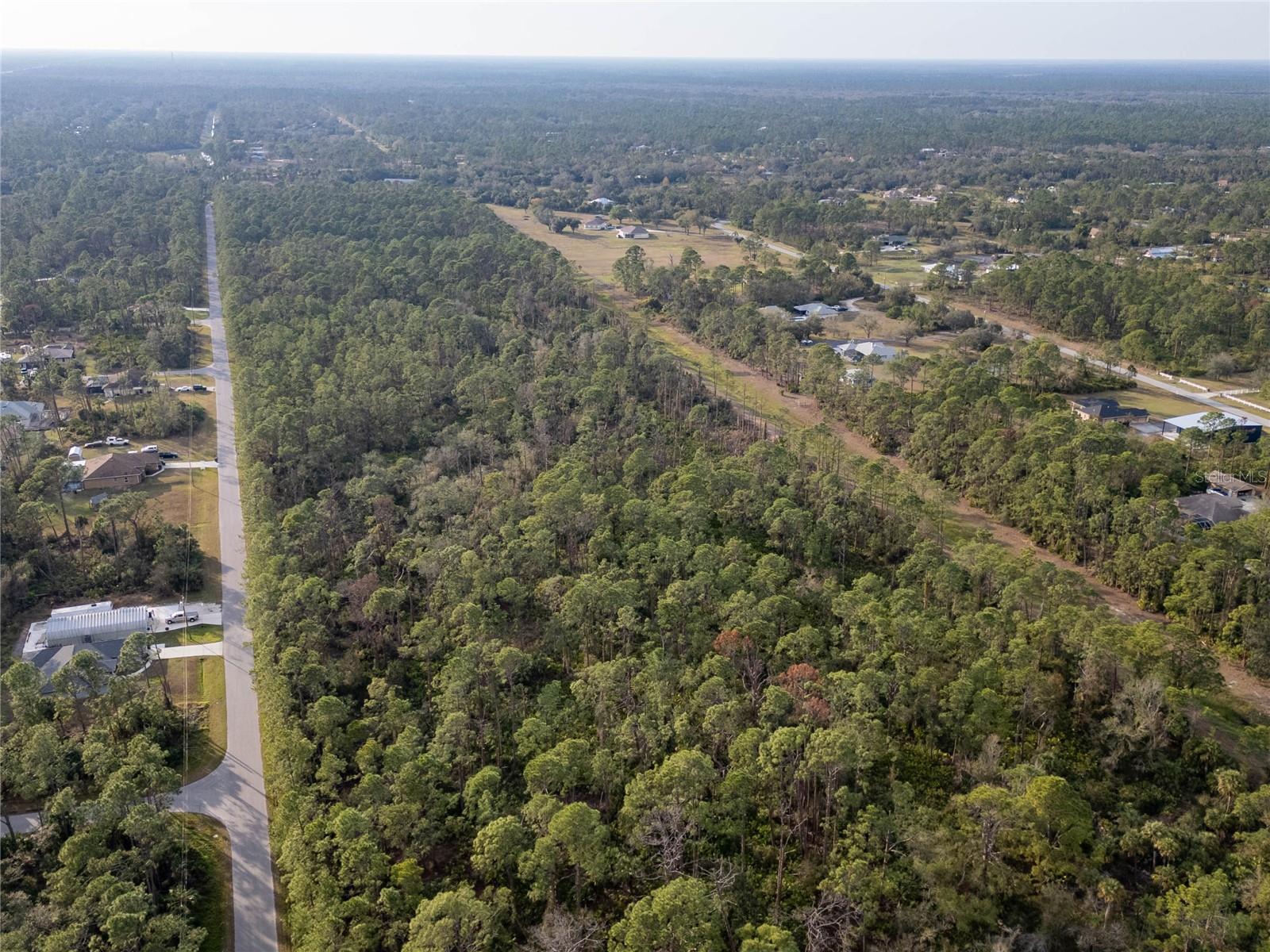 KAMSLER AVE, NORTH PORT, FL, 34286