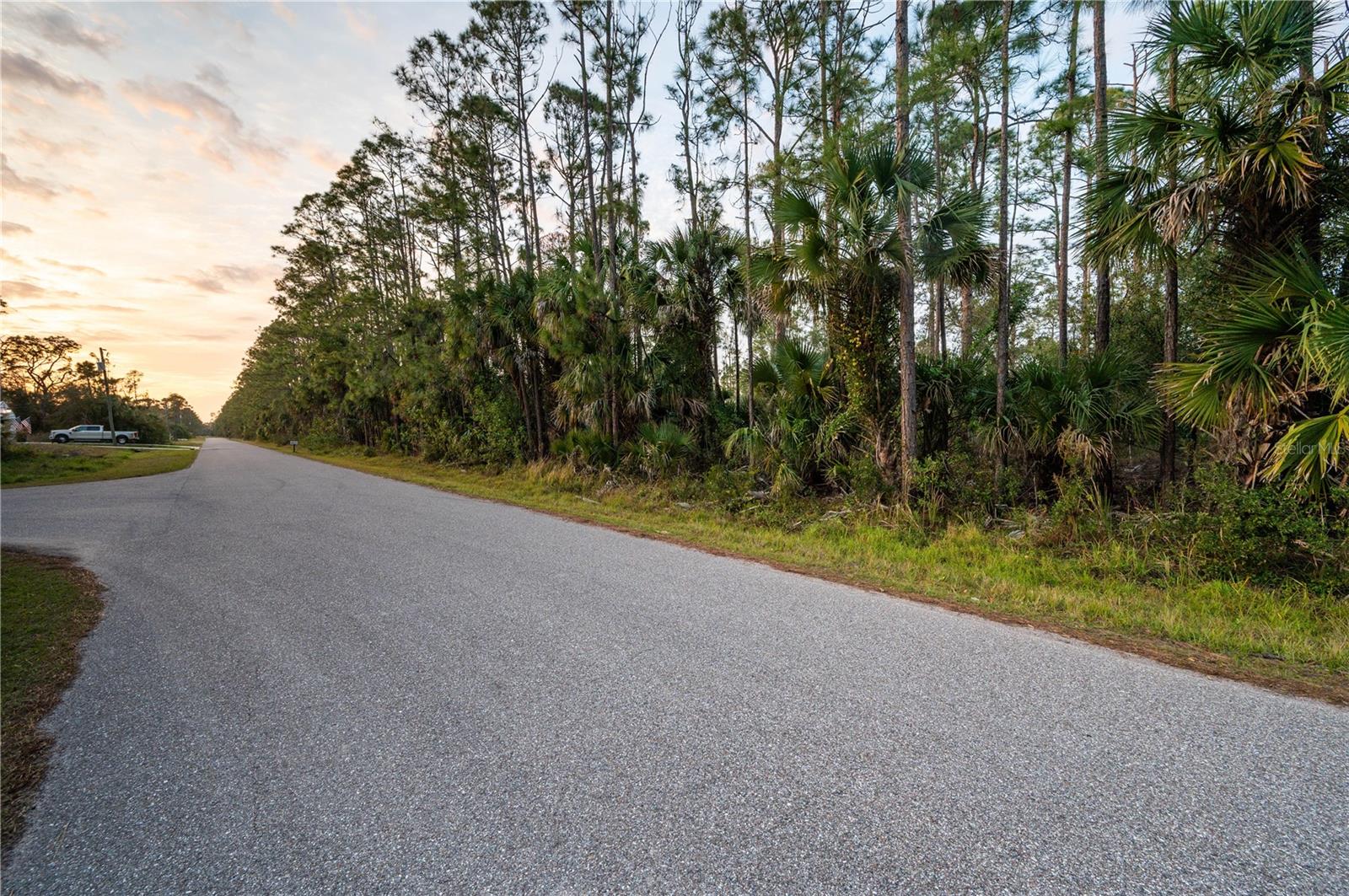 KAMSLER AVE, NORTH PORT, FL, 34286