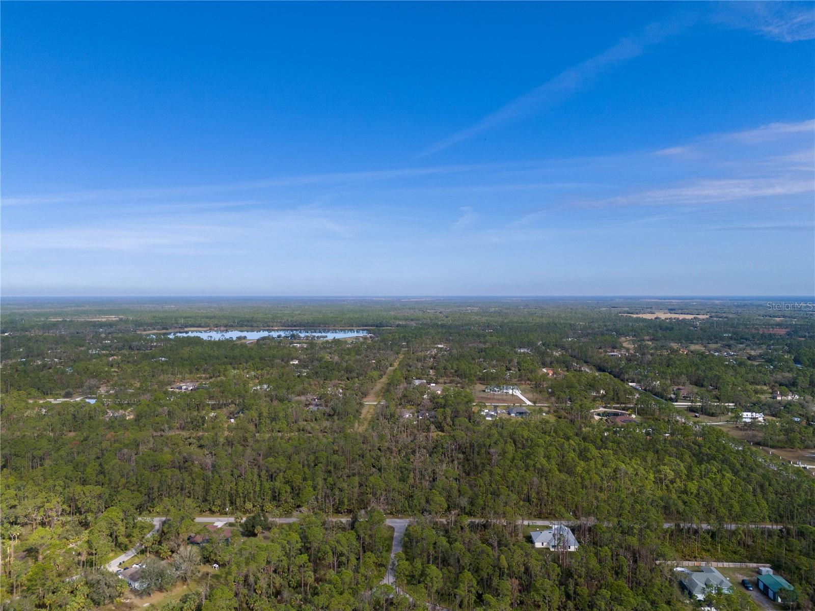 KAMSLER AVE, NORTH PORT, FL, 34286