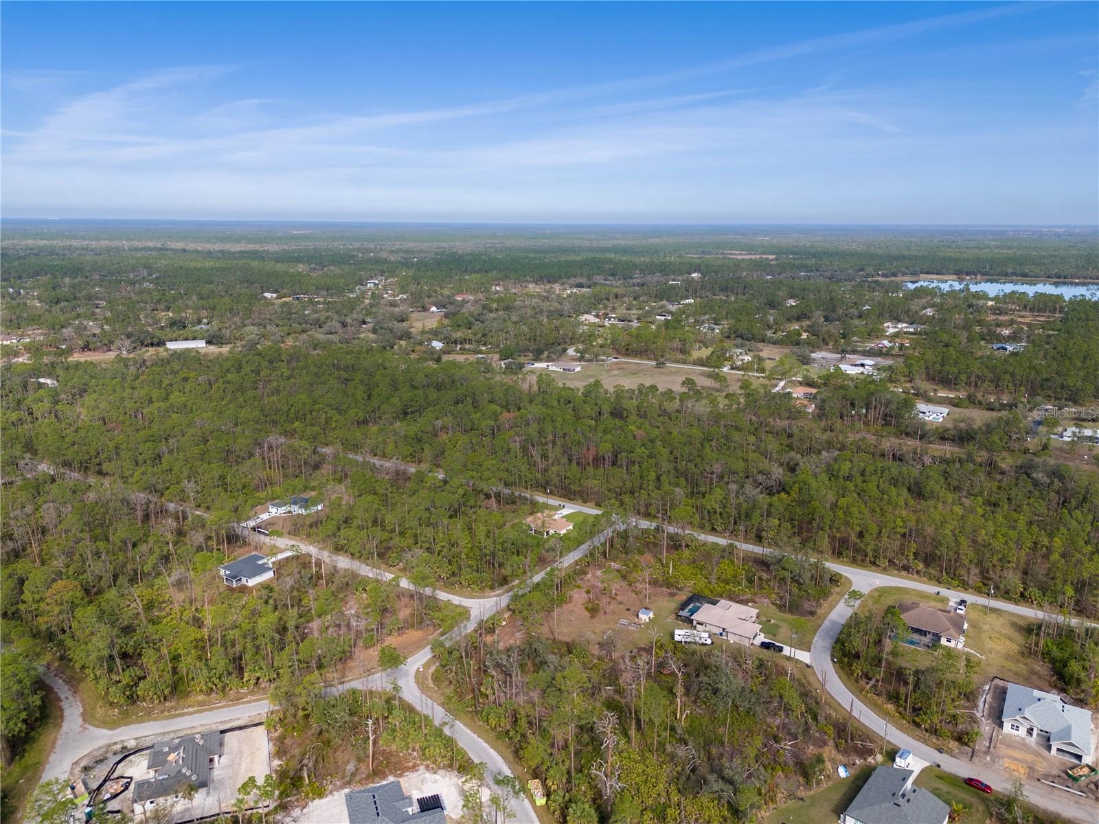 KAMSLER AVE, NORTH PORT, FL, 34286