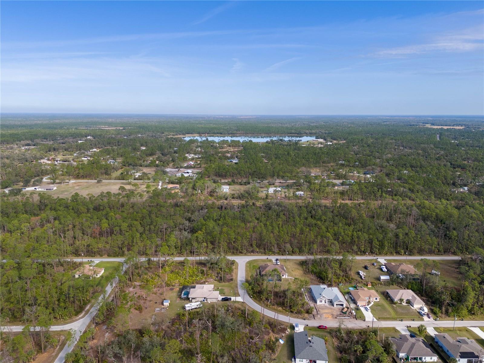 KAMSLER AVE, NORTH PORT, FL, 34286