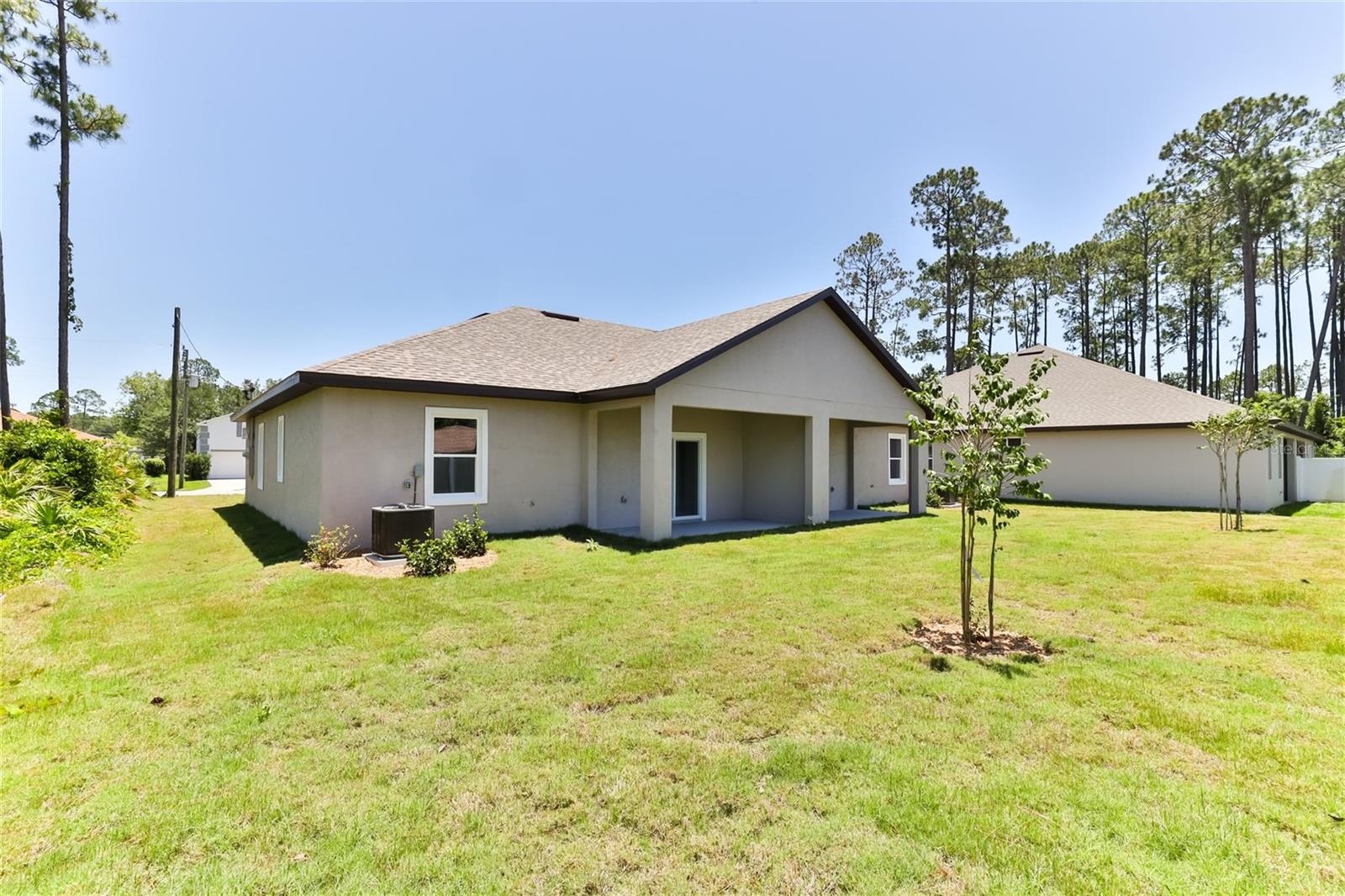 9 SETON PL #A, PALM COAST, FL, 32164