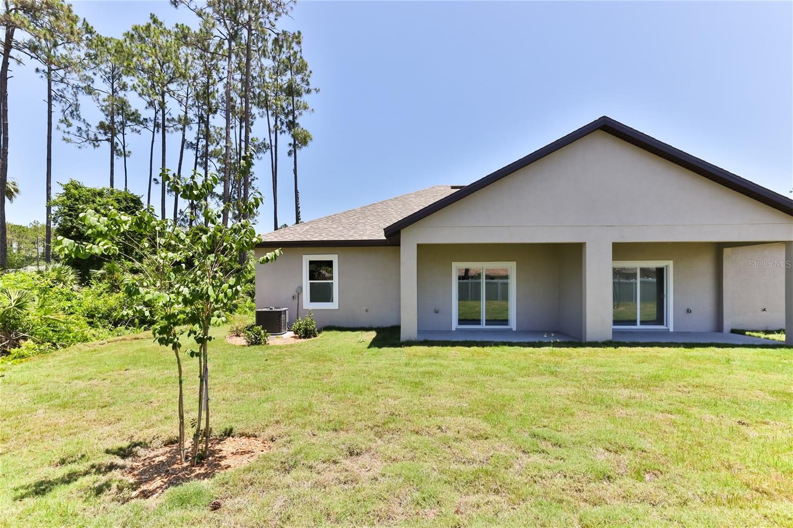 9 SETON PL #A, PALM COAST, FL, 32164