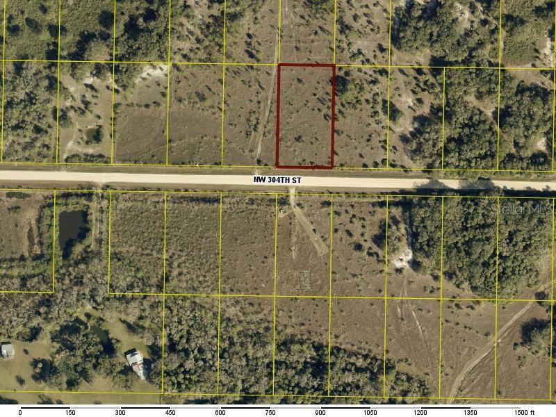 15463 NW 306TH ST, OKEECHOBEE, FL, 34972