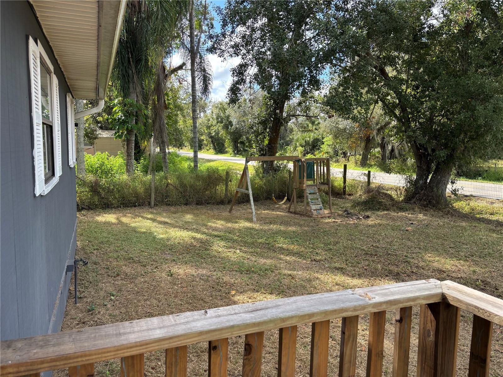 4418 NE MASTERS AVE, ARCADIA, FL, 34266