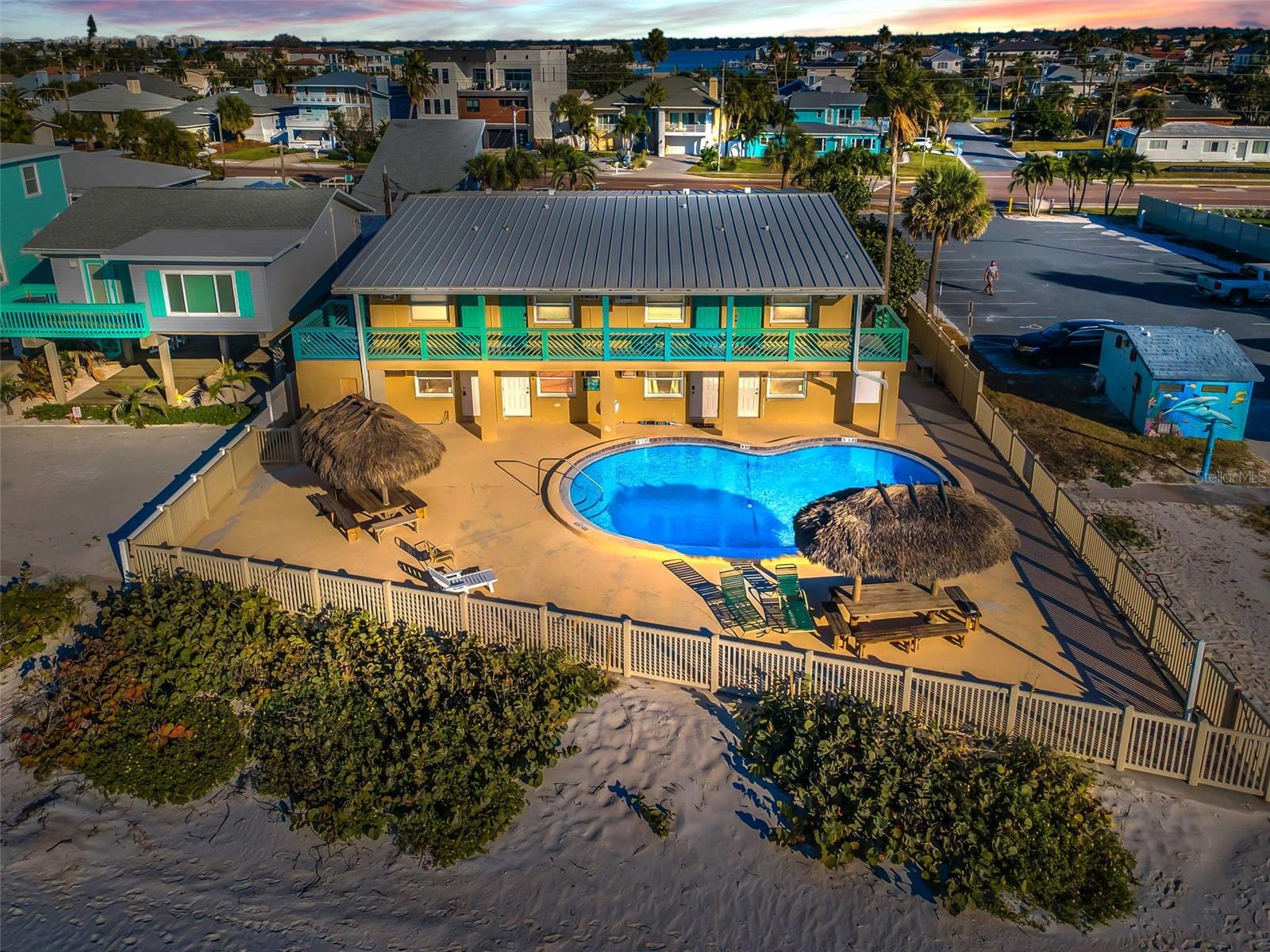 2700 GULF BLVD #W6, BELLEAIR BEACH, FL, 33786