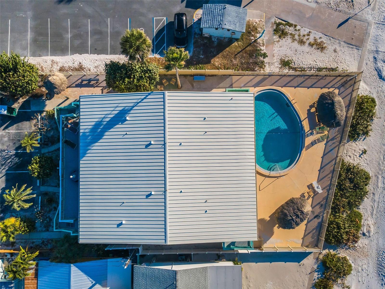 2700 GULF BLVD #W6, BELLEAIR BEACH, FL, 33786