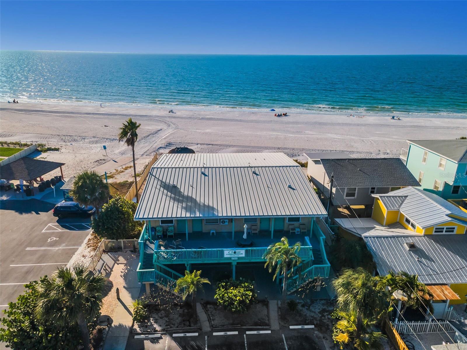 2700 GULF BLVD #W6, BELLEAIR BEACH, FL, 33786