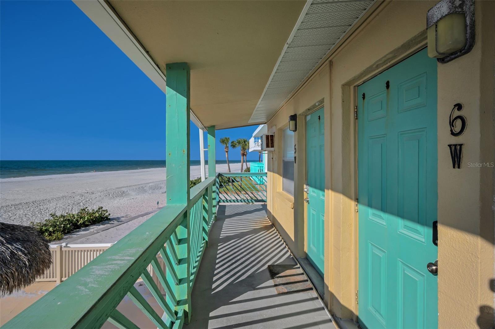 2700 GULF BLVD #W6, BELLEAIR BEACH, FL, 33786