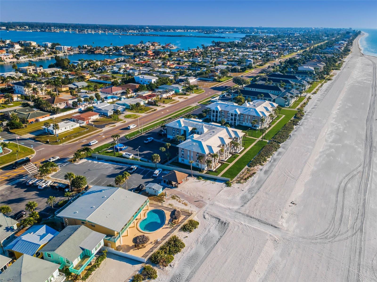 2700 GULF BLVD #W6, BELLEAIR BEACH, FL, 33786