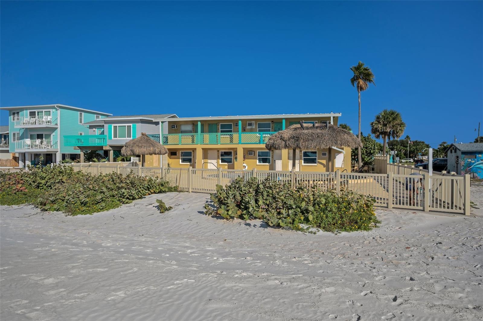 2700 GULF BLVD #W6, BELLEAIR BEACH, FL, 33786