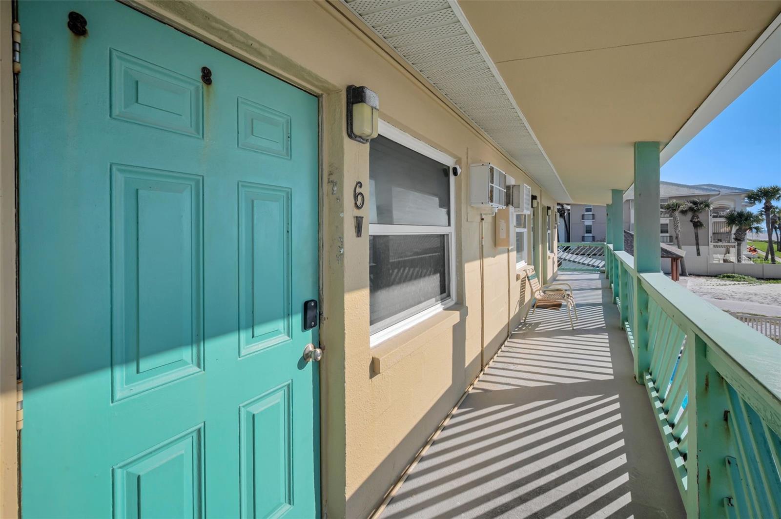 2700 GULF BLVD #W6, BELLEAIR BEACH, FL, 33786