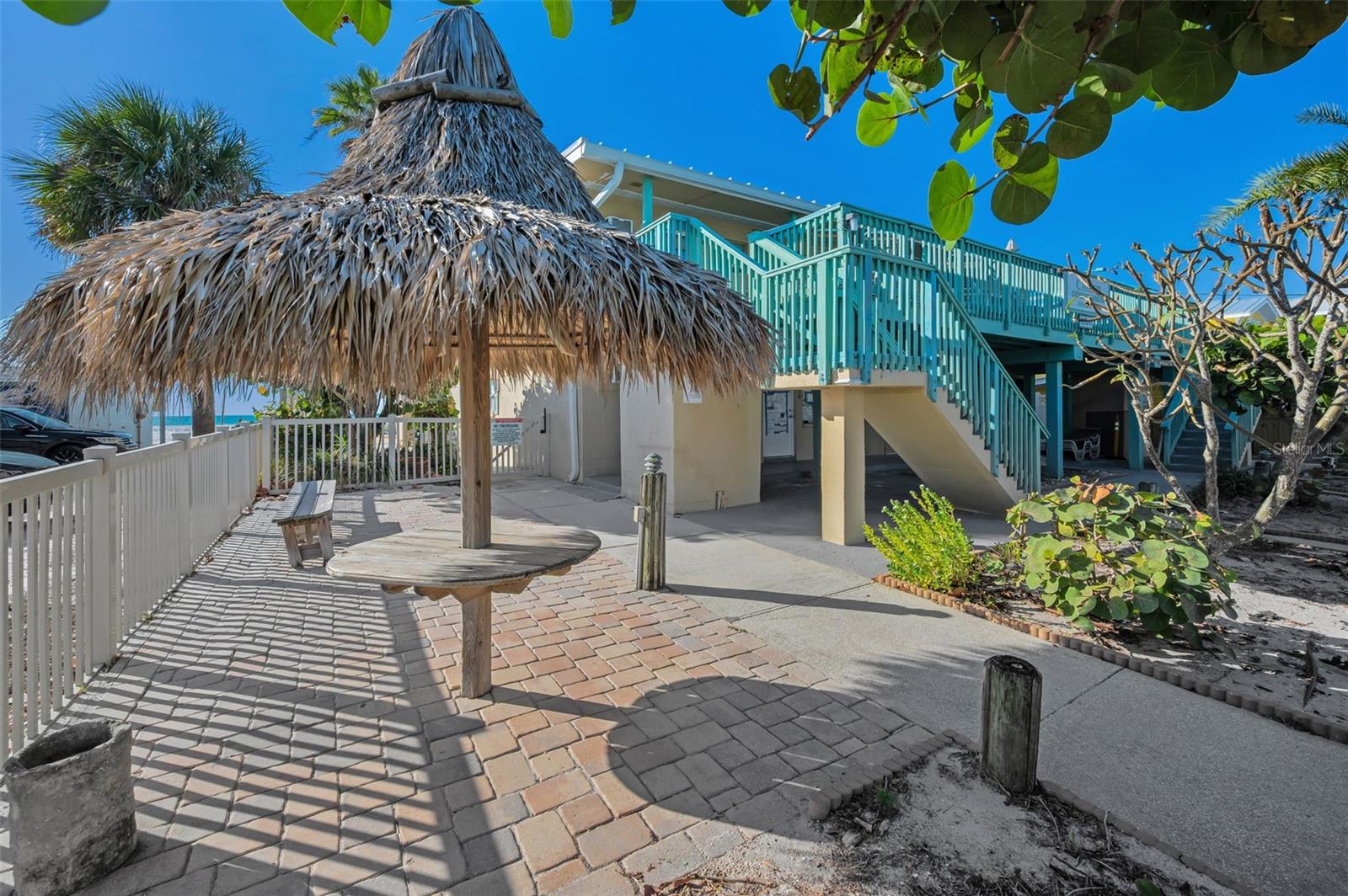 2700 GULF BLVD #W6, BELLEAIR BEACH, FL, 33786