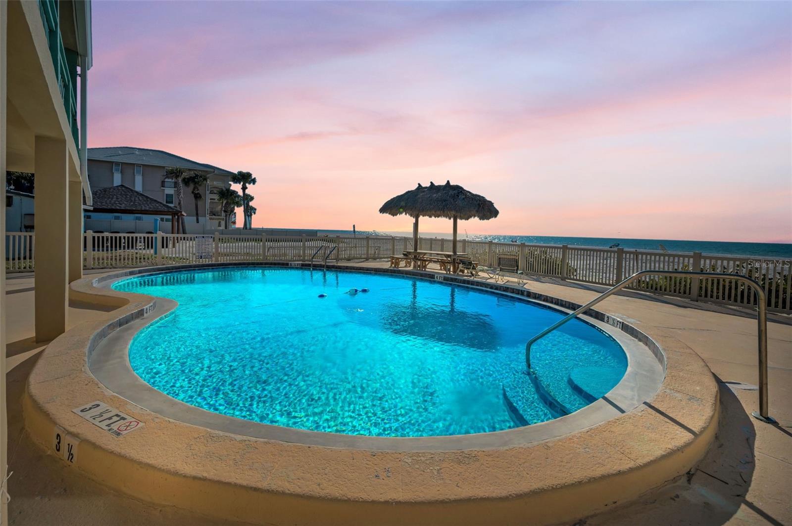 2700 GULF BLVD #W6, BELLEAIR BEACH, FL, 33786