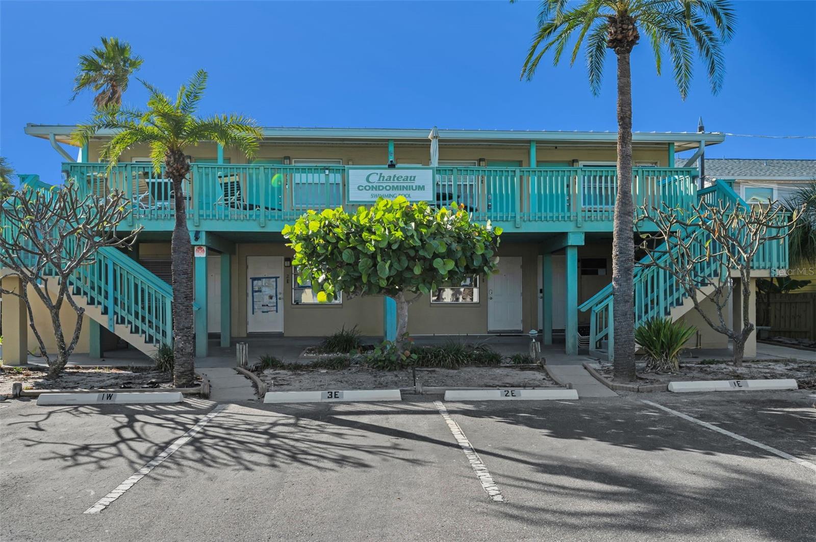 2700 GULF BLVD #W6, BELLEAIR BEACH, FL, 33786