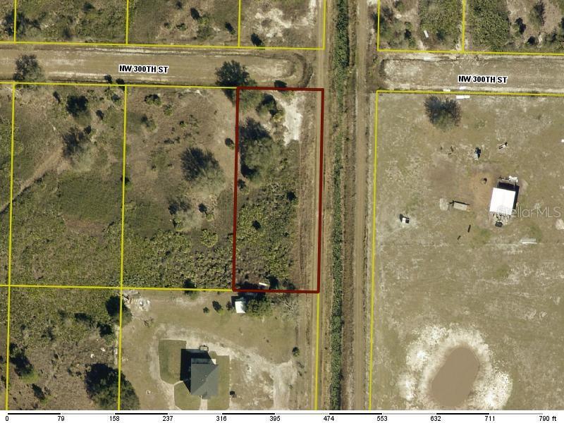 16818 NW 300TH ST, OKEECHOBEE, FL, 34972