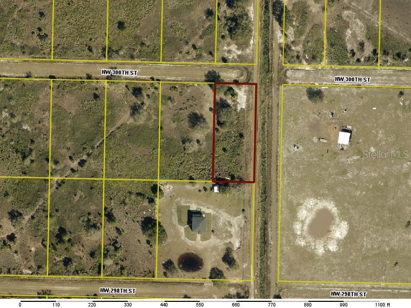 16818 NW 300TH ST, OKEECHOBEE, FL, 34972