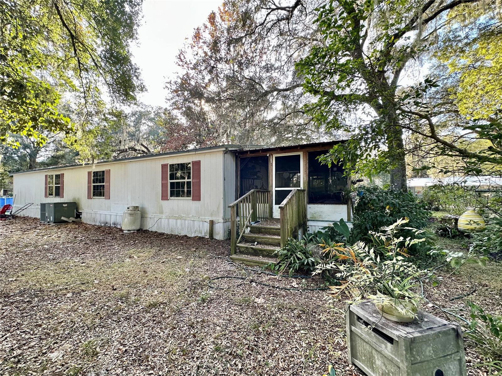 16815 NE 41ST CT, CITRA, FL, 32113