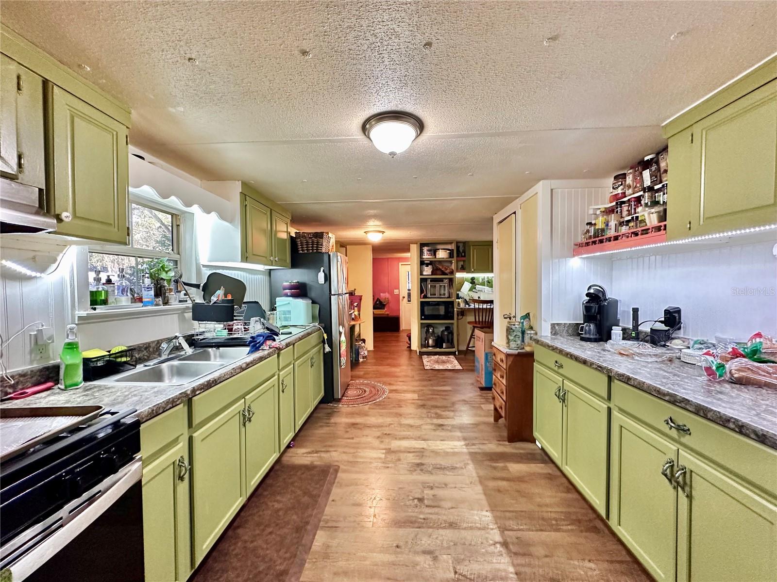 16815 NE 41ST CT, CITRA, FL, 32113